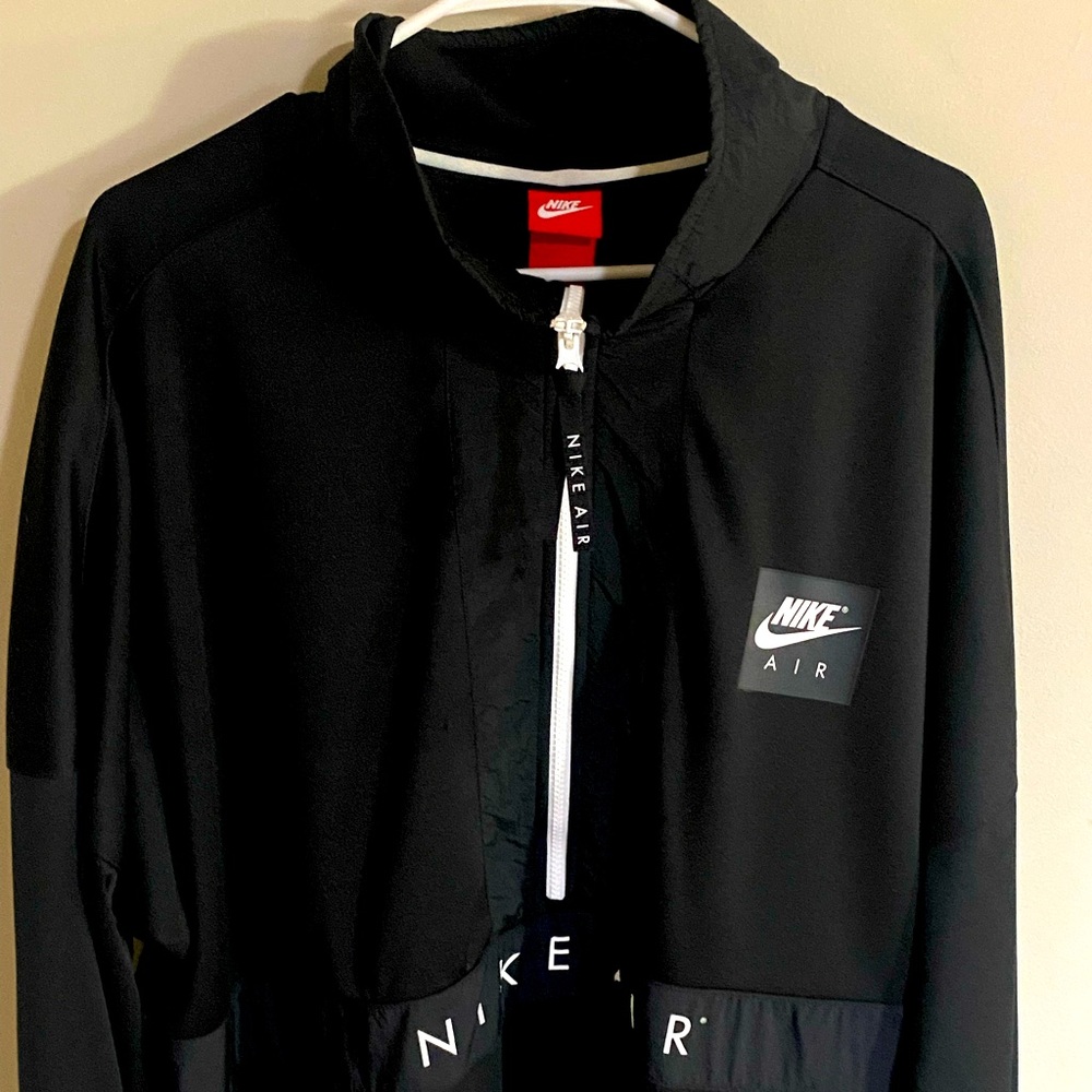Nike Air Half Zip men’s sweater